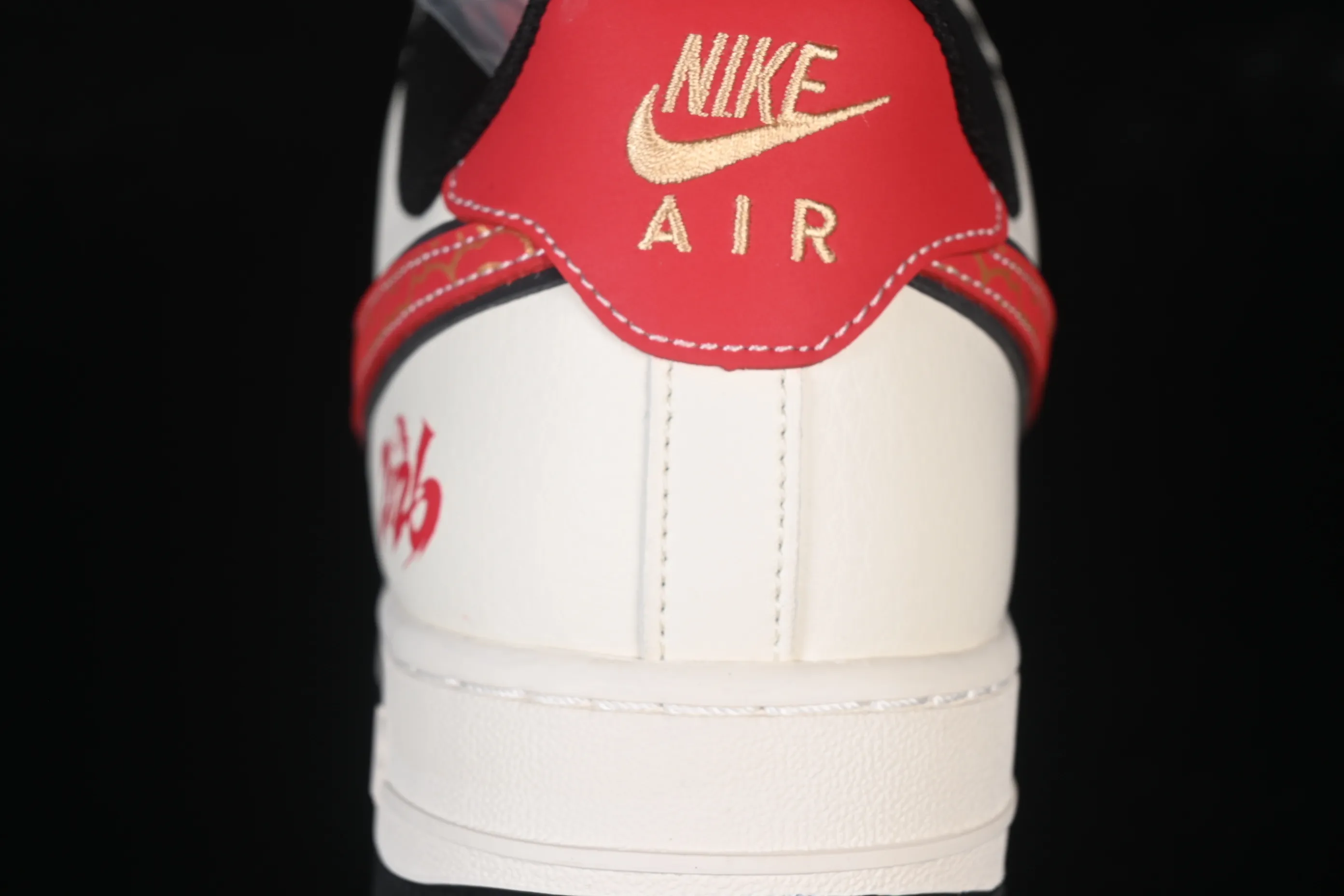 All categories Nk Air Force 1 Air Force series Nk Air Force 1 Low Air Force low-top Nike Air Force 1'07 Low Year of the Horse limited edition Air Force 1 low-top casual sneakers MZ9588-819
